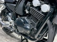 Yamaha FZS FAZER 2000 ONLY 14K VERY CLEAN PROJECT BIKE 600CC COMMUTER 19