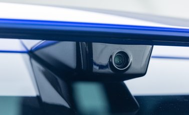 Ferrari Purosangue 53