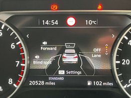 Nissan Qashqai 1.3 Qashqai Acenta Premium DiG-T MHEV 5dr 34