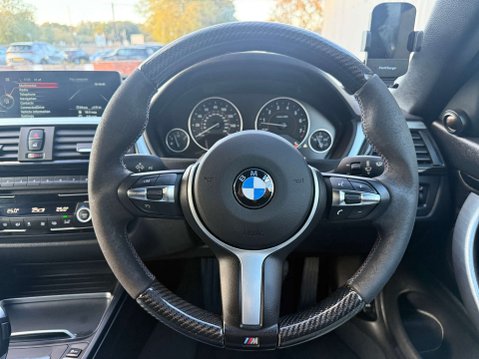 BMW 4 Series 2.0 420i M Sport Auto 2dr 31
