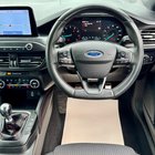 Ford Focus 1.0T EcoBoost ST-Line X Euro 6 (s/s) 5dr