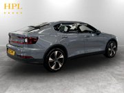 Polestar 2 Dual Motor 78kWh Long Range Fastback 5dr Electric Auto 4WDE (408 ps) Heated 7