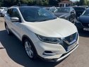 Nissan Qashqai 1.3 DIG-T N-Motion Euro 6 (s/s) 5dr