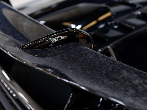 Lamborghini Huracan 5.2 V10 LP 640-4 Performante Spyder LDF 4WD Euro 6 (s/s) 2dr 70