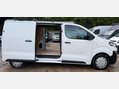 Citroen Dispatch 2.0 BlueHDi 1400 Enterprise M Panel Van 6dr Diesel Manual FWD 2 Euro 6 (s/s 8