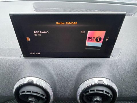 Audi Q2 1.0 TFSI 30 Sport Euro 6 (s/s) 5dr 20