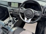 Kia Sportage 2.0 CRDi EcoDynamics+ 4 Auto AWD Euro 6 (s/s) 5dr 46