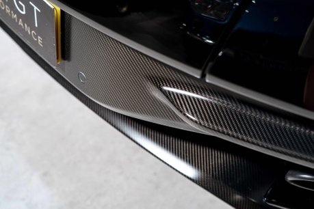 Aston Martin DBS Superleggera TAG HEUER EDITION. NOW SOLD. SIMILAR REQUIRED. PLEASE CALL 01903 254800. 38