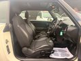Mini Convertible 1.6 Cooper 2dr 16