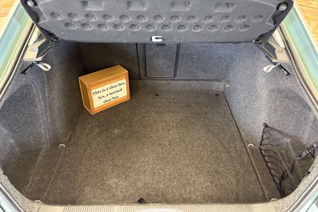 Skoda Octavia 1.4 TSI Elegance Hatchback 5dr Petrol DSG Euro 4 (122 ps) 13