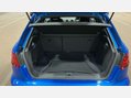 Audi S3 2.0 S3 Sportback TFSI Quattro Semi-Auto 4WD 5dr 9