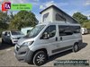 Peugeot Boxer Riviera Motors Conversion