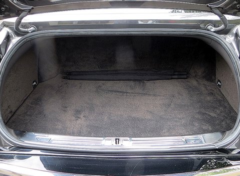 Bentley Mulsanne Mulliner 9