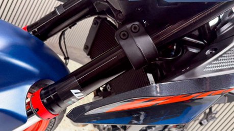 KTM Duke 2025 ONLY 7K 125CC LEARNER LEGAL 15BHP 1 OWNER 19