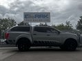Nissan Navara 2.3 dCi N-Guard Pickup Double Cab 4dr Diesel Auto 4WD Euro 6 (190 ps) 6