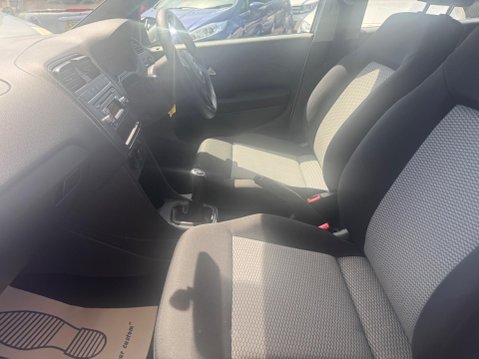 Volkswagen Polo 1.2 S Euro 5 5dr 28