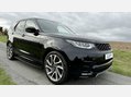 Land Rover Discovery SDV6 HSE LUXURY 48