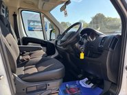 Citroen Relay 35 L2 Single Cab Tipper - Air Con / New Body 15