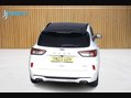 Ford Kuga 2.5h Duratec ST-Line X Edition SUV 5dr Petrol Hybrid CVT Euro 6 (s/s) (190 3