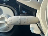 Fiat 500 LOUNGE DUALOGIC 32