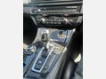 BMW 5 Series 2.0 520d M Sport Auto Euro 6 (s/s) 4dr 10