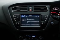 Hyundai i20 MPI PREMIUM SE NAV 22
