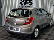 Vauxhall Corsa 1.4 16V Active Hatchback 5dr Petrol Manual Euro 5 (A/C) (100 ps) 6