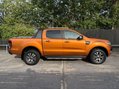 Ford Ranger WILDTRAK 4X4 DCB TDCI 10