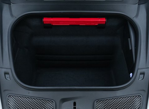 Porsche 911 Dakar 45