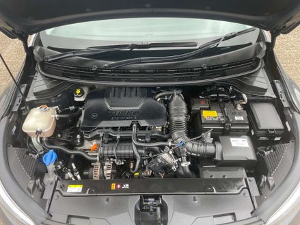 Kia Stonic 1.0 Stonic 2 5dr 