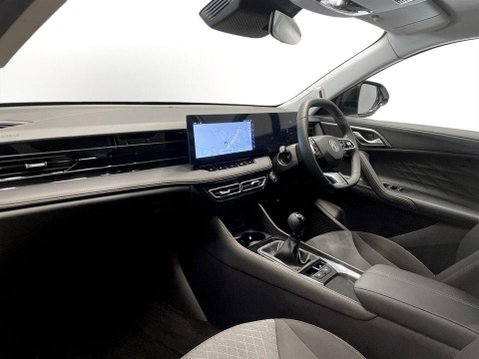 MG HS 1.5 T-GDI SE SUV 5dr Petrol Manual Euro 6 (s/s) (169 ps) Air Con - Alloys - 15