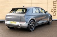 Hyundai IONIQ 5 PREMIUM 2