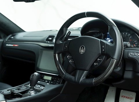 Maserati Granturismo MC 9