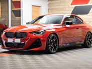 BMW 2 Series 3.0 M240i xDrive Auto 4WD 2dr 1