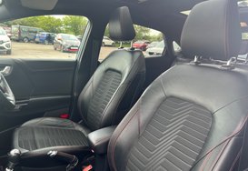 Ford Puma 1.0 ST-LINE X FIRST EDITION PLUS MHEV 27