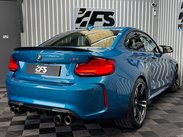 BMW M2 3.0i Coupe 2dr Petrol DCT Euro 6 (s/s) (370 ps) 6