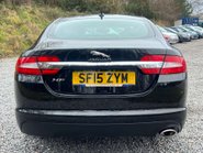 Jaguar XF 2.2d Portfolio Saloon 4dr Diesel Auto Euro 5 (s/s) (200 ps) 5