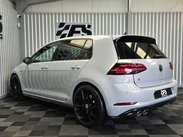 Volkswagen Golf 2.0 TSI BlueMotion Tech R Hatchback 5dr Petrol DSG 4Motion Euro 6 (s/s) (31 4