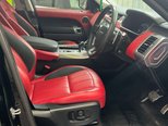 Land Rover Range Rover Sport 2.0 P400e 13.1kWh HSE GPF Dynamic SUV 5dr Petrol Plug-in Hybrid Auto 4WD Eu 8