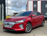 Hyundai IONIQ IONIQ Premium SE BEV 5dr 9