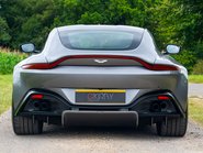 Aston Martin Vantage V8 18