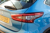 Nissan Qashqai DCI ACENTA PREMIUM DCT 9