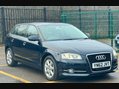 Audi A3 1.4 TFSI SE Sportback 5dr Petrol S Tronic Euro 5 (s/s) (125 ps) 25