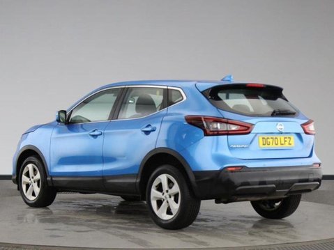 Nissan Qashqai DIG-T ACENTA PREMIUM DCT 2