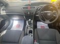Honda Civic 1.6 i-DTEC Black Edition Tourer Euro 5 (s/s) 5dr 19