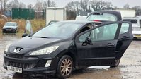 Peugeot 308 1.6 THP SE Hatchback 5dr Petrol Automatic (188 g/km, 140 bhp) 8