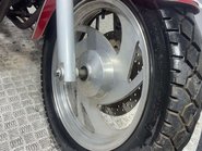 Jinlun JL 125 2007 RUNNING CRUISER BIKE SPARES OR REPAIR PROJECT BIKE 125CC 25