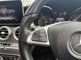 Mercedes-Benz C Class 2.1 C 250 AMG Line Premium+ D Auto 4dr 21