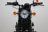 Royal Enfield HNTR HNTR 350 E5+