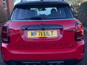 Mini Countryman 1.5 Countryman Cooper Sport 5dr 3